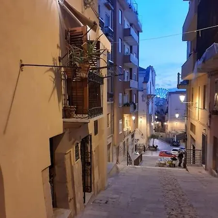 Centro Cagliari