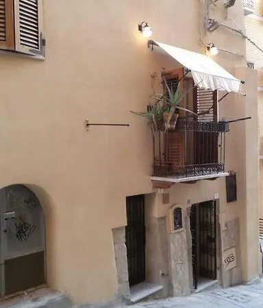 Centro Appartement *