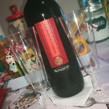 Centro Lejlighed Cagliari