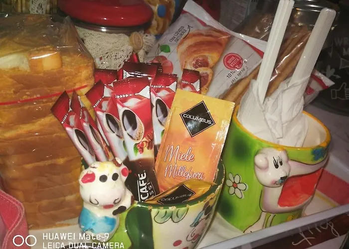 Centro * קליארי