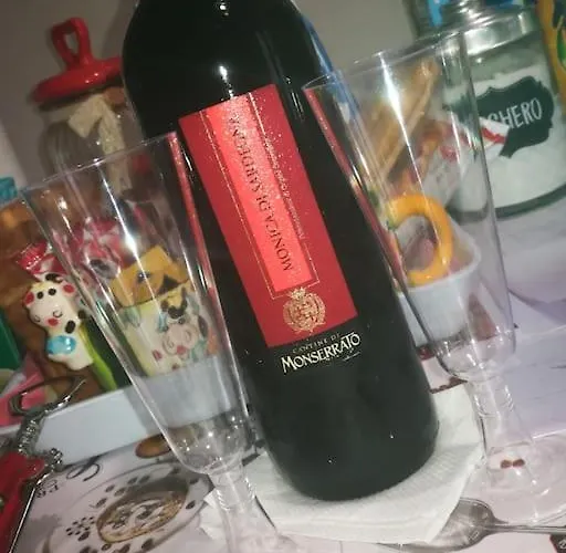 Centro דירה קליארי